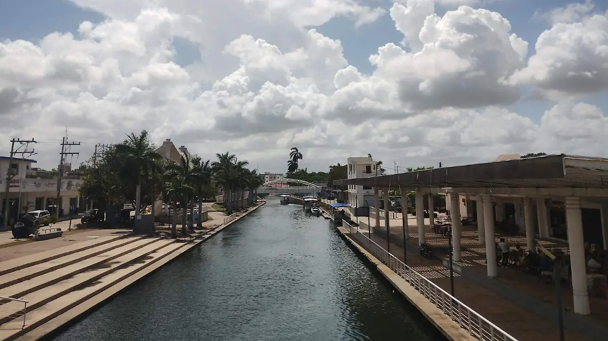 Ayuntamiento de Tampico y Secretaría de Turismo promueven más inversiones en este paseo turístico