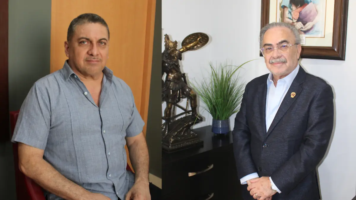 Del Pentathlón Universitario al legado cultural de José Sierra Flores