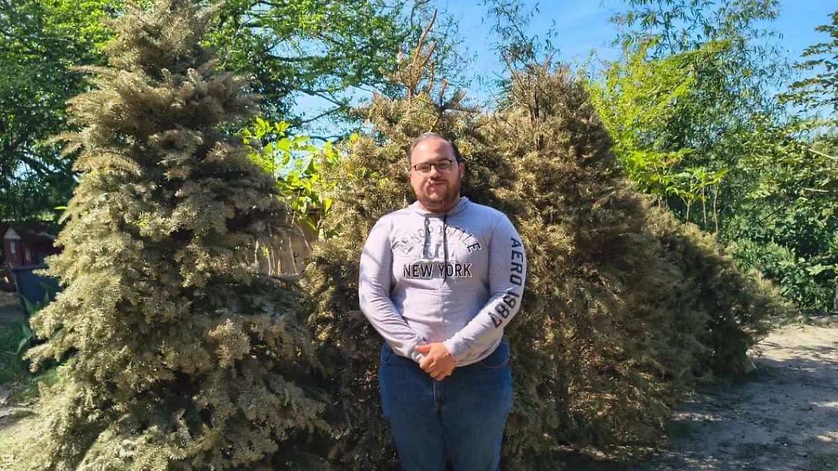 MAD José de Jesús.