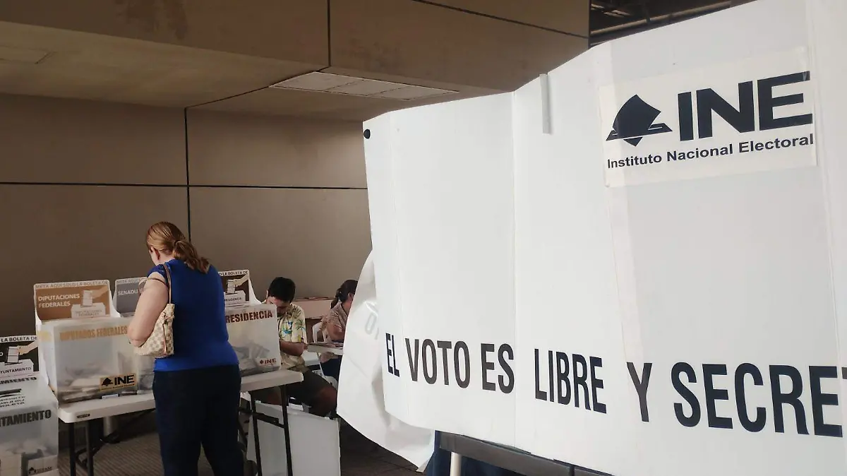 Violencia política de género en Tamaulipas