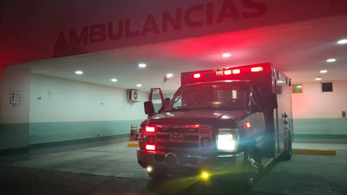 Hospital General de Tampico
