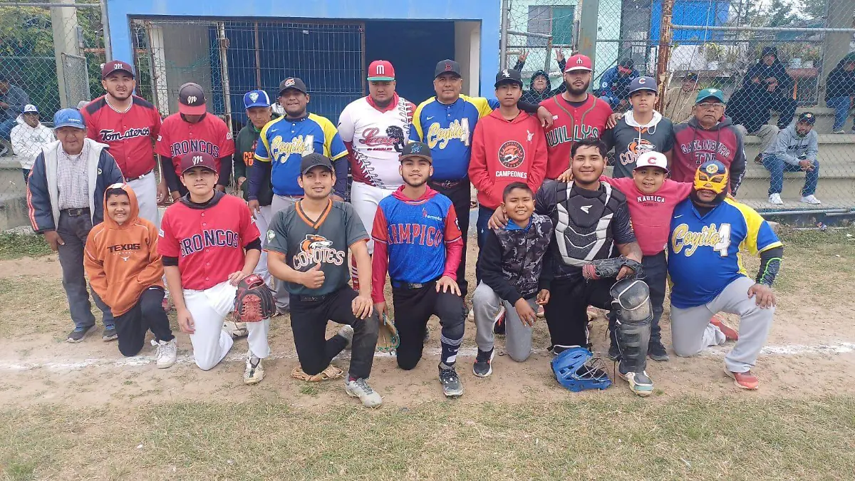 Coyotes "Coyito" UdelG deberá ganar el siguiente juego