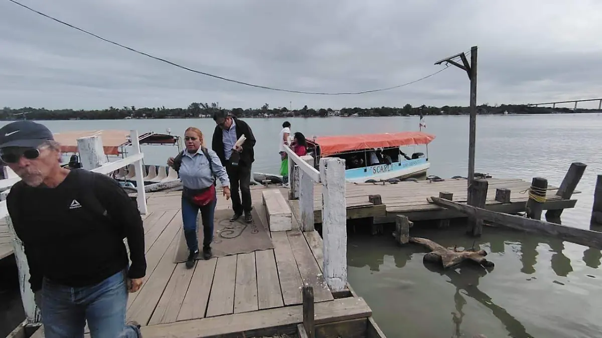 Analizan proyecto del paso