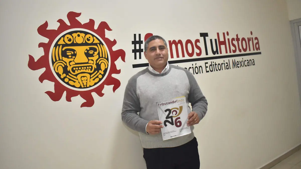 Alfredo Serrano Prodecon