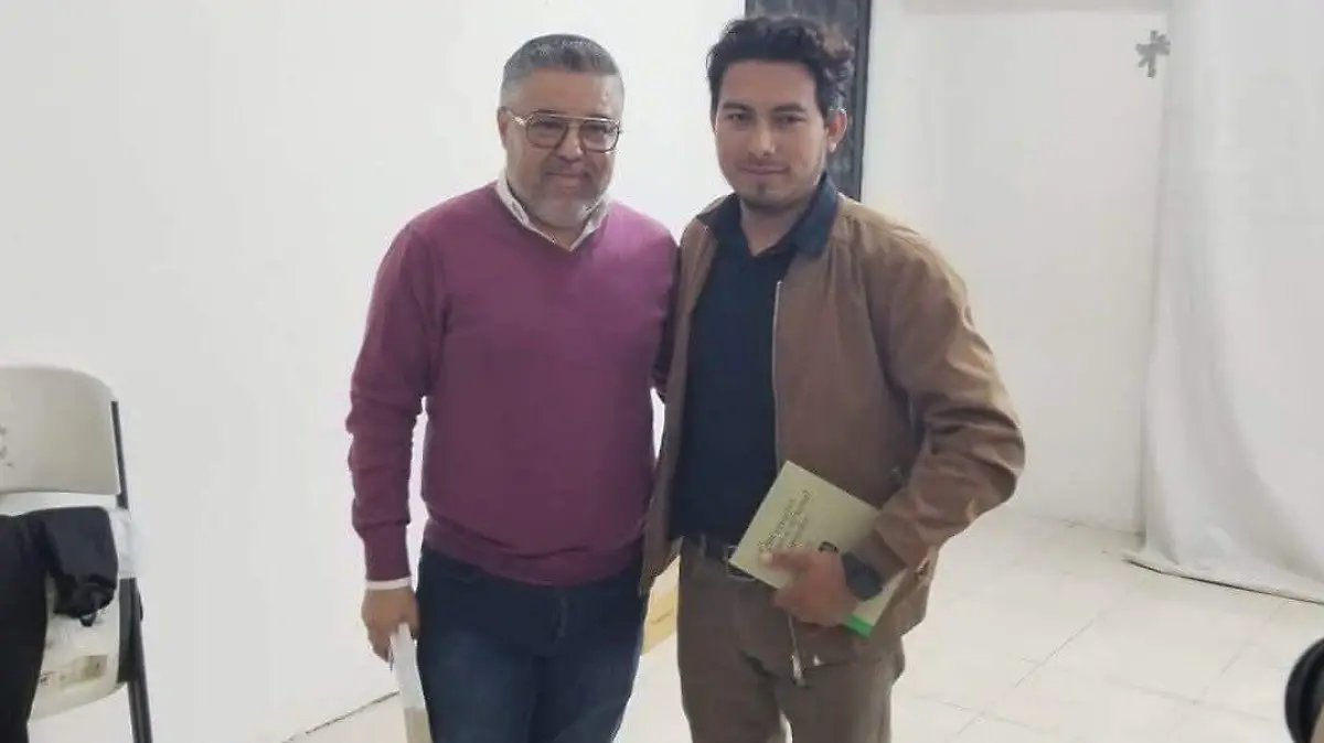 El Ayuntamiento de Tampico Alto gestiona apoyos ante instancias estatales y federales para preservación del inmueble del museo