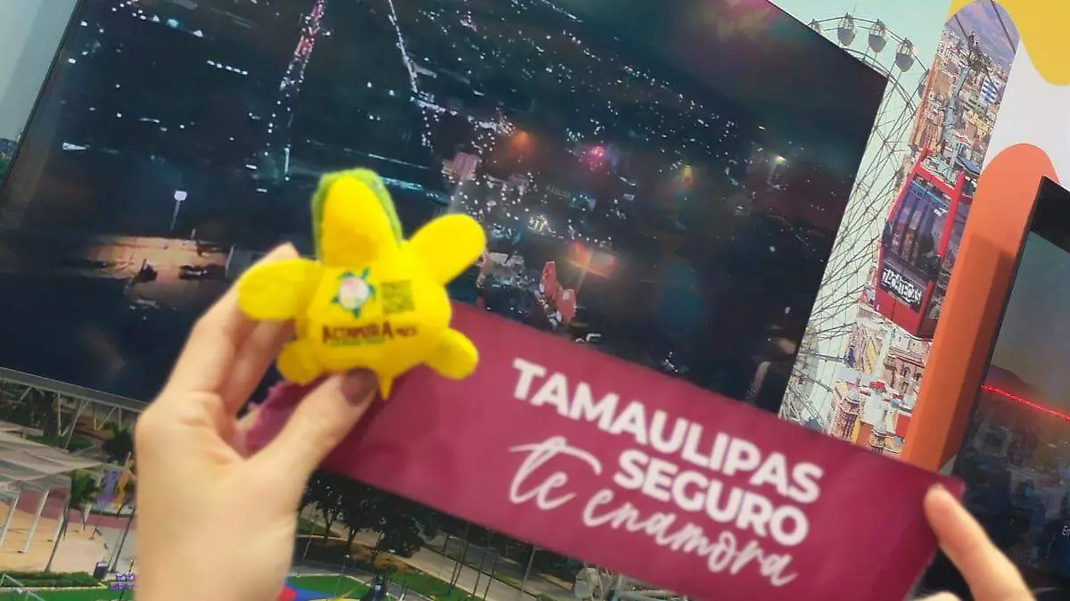 Altamira promueve su puerto, lagunas y gastronomía en la feria turística más importante del mundo