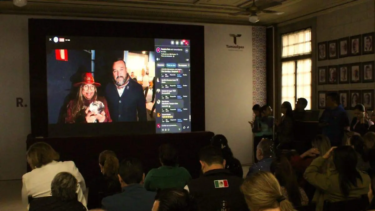 Turismo Tamaulipas premio