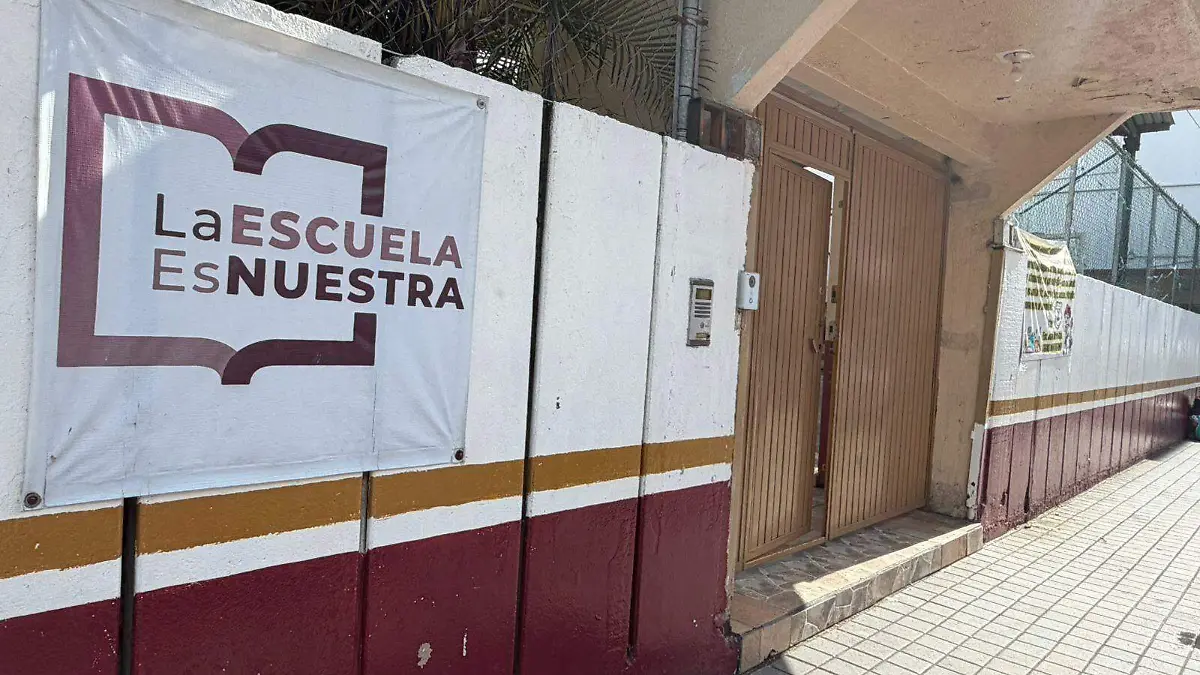 Destinarán más de 12 mdp a escuelas de Tampico