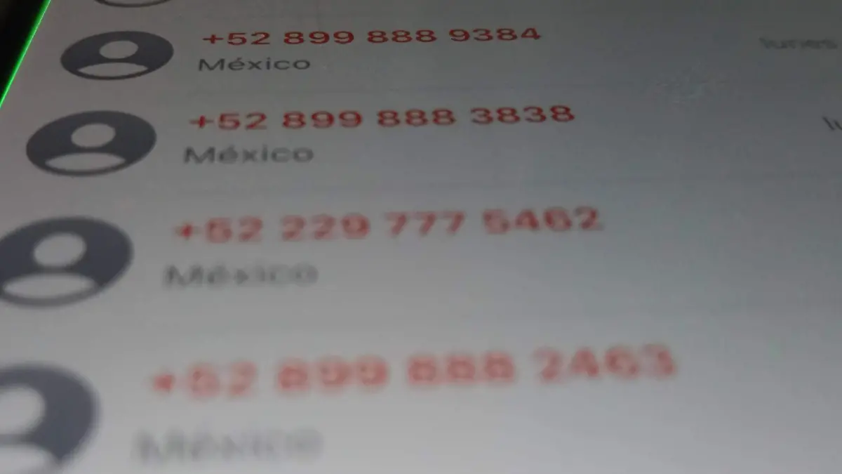 Mensajes bancarios falsos y compras en redes, el nuevo riesgo digital