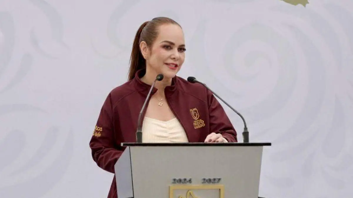 Carmen Lilia Canturosas Villarreal