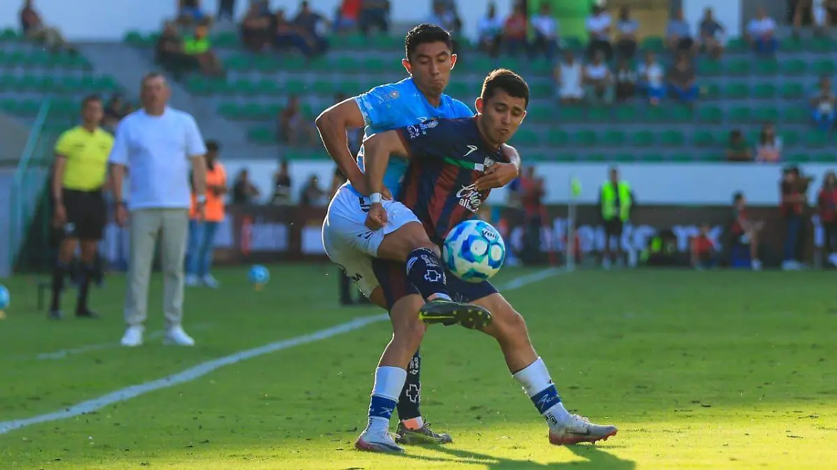 Tampico Madero Atlante