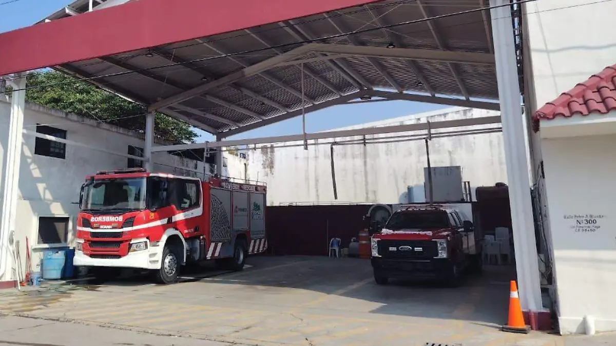 Protección Civil permanece alerta