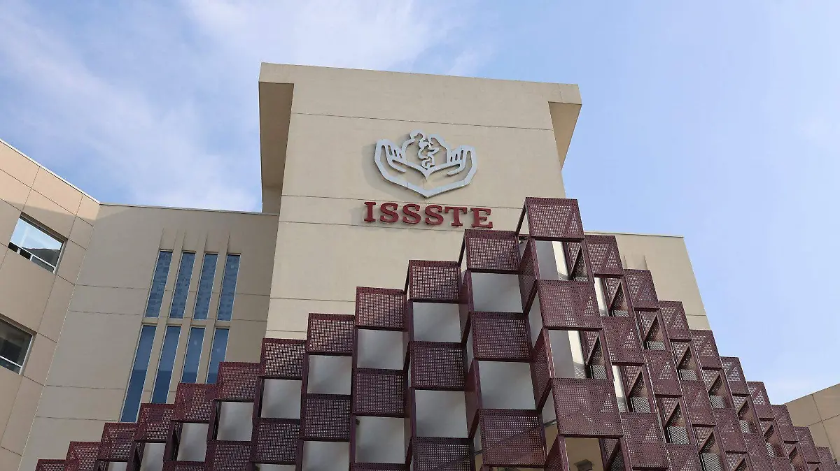 ISSSTE dará credencial permanente en Tamaulipas