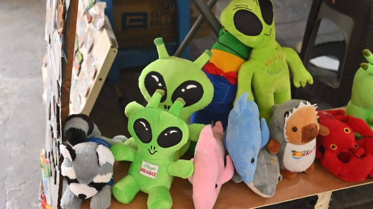 La leyenda de una base extraterreste en playa Miramar comenzó a circular durante los años 60 en el sur de Tamaulipas 