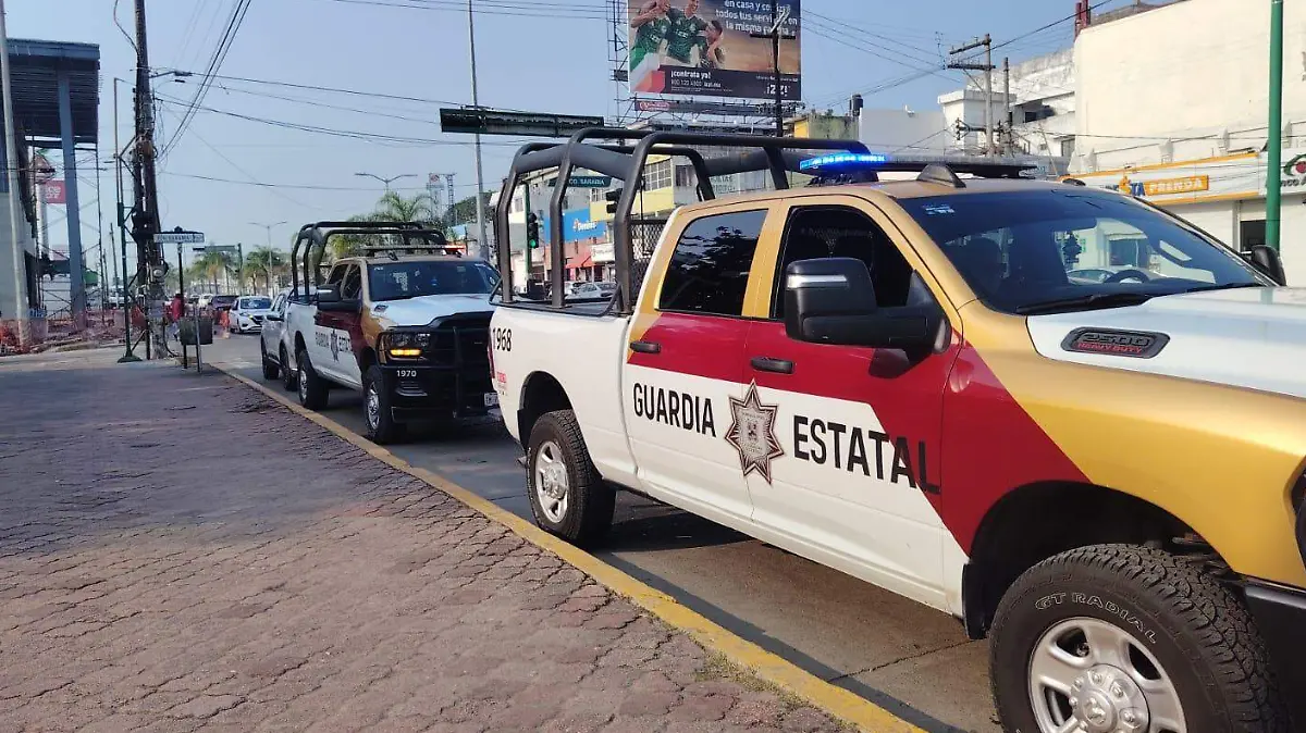 Autoridades confirmaron