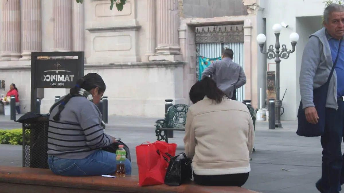 UNA GRAN INCERTIDUMBRE