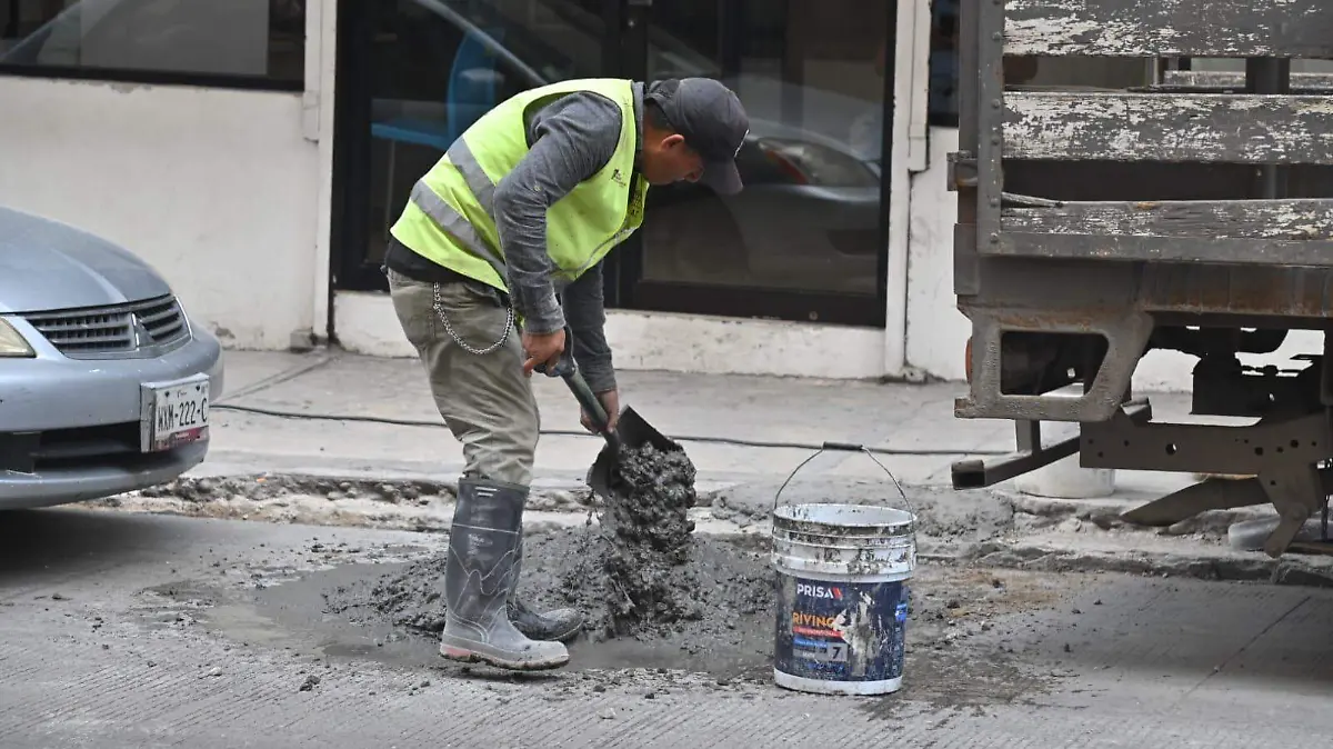 Prefieren likes que mezcla; la construcción se queda sin jóvenes en Tamaulipas