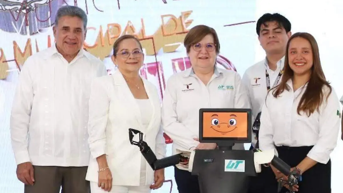 MAD Los hoy ganadores