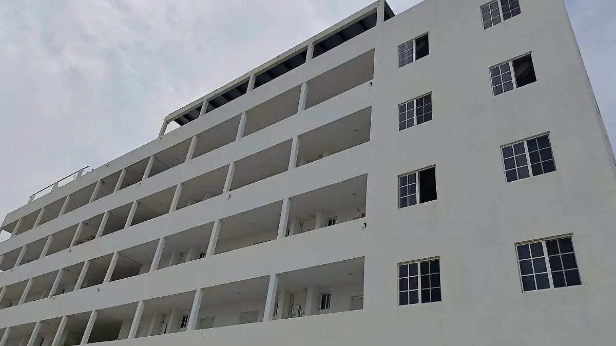 La vivienda vertical es la mayor apuesta de los desarrolladores de la zona