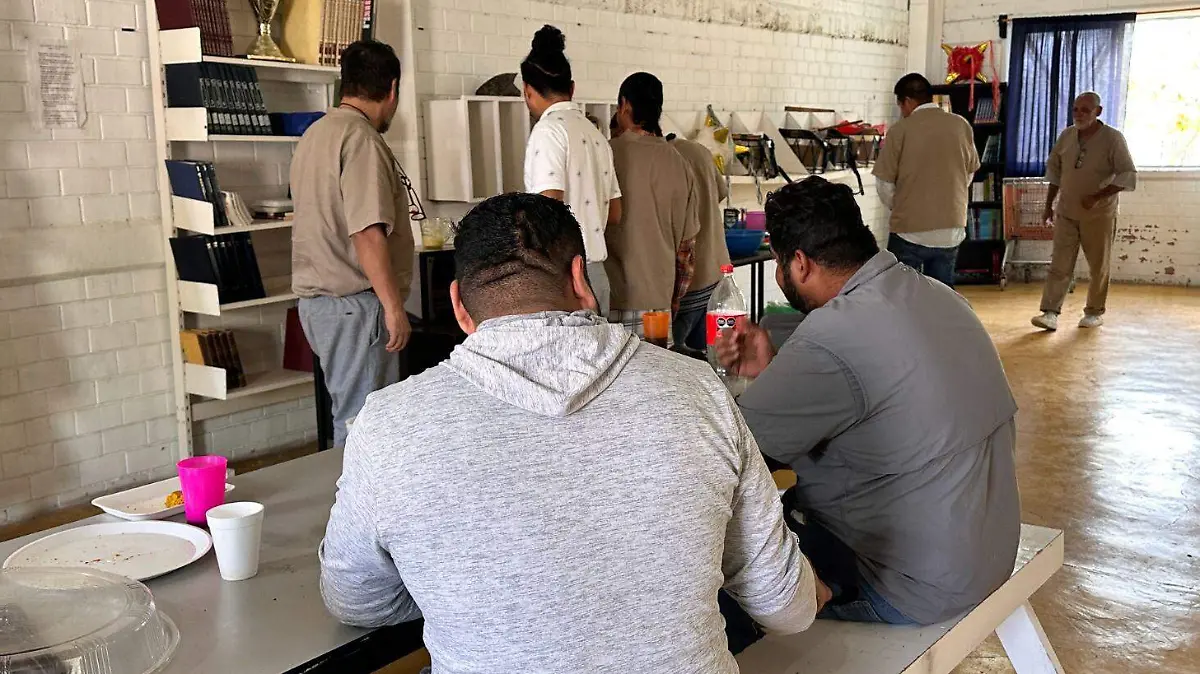 Se imparten varios talleres de gastronomía en los Cedes por parte  del Instituto Tamaulipeco de Capacitación para el Empleo 