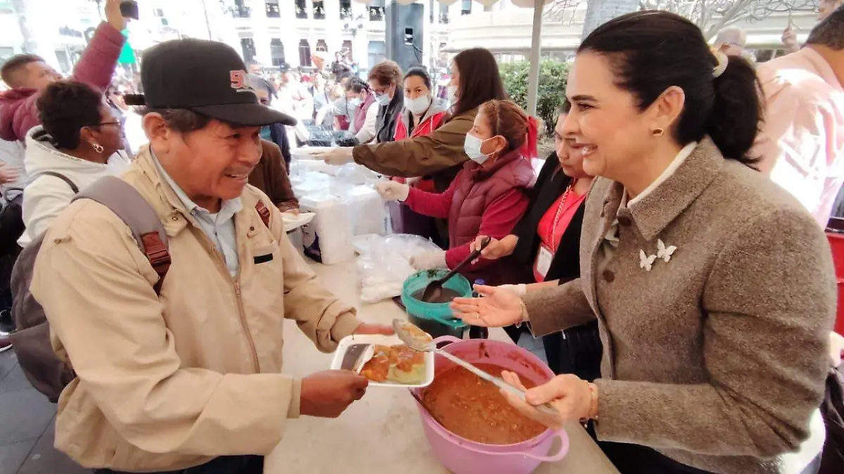 Monica Villarreal Tampico