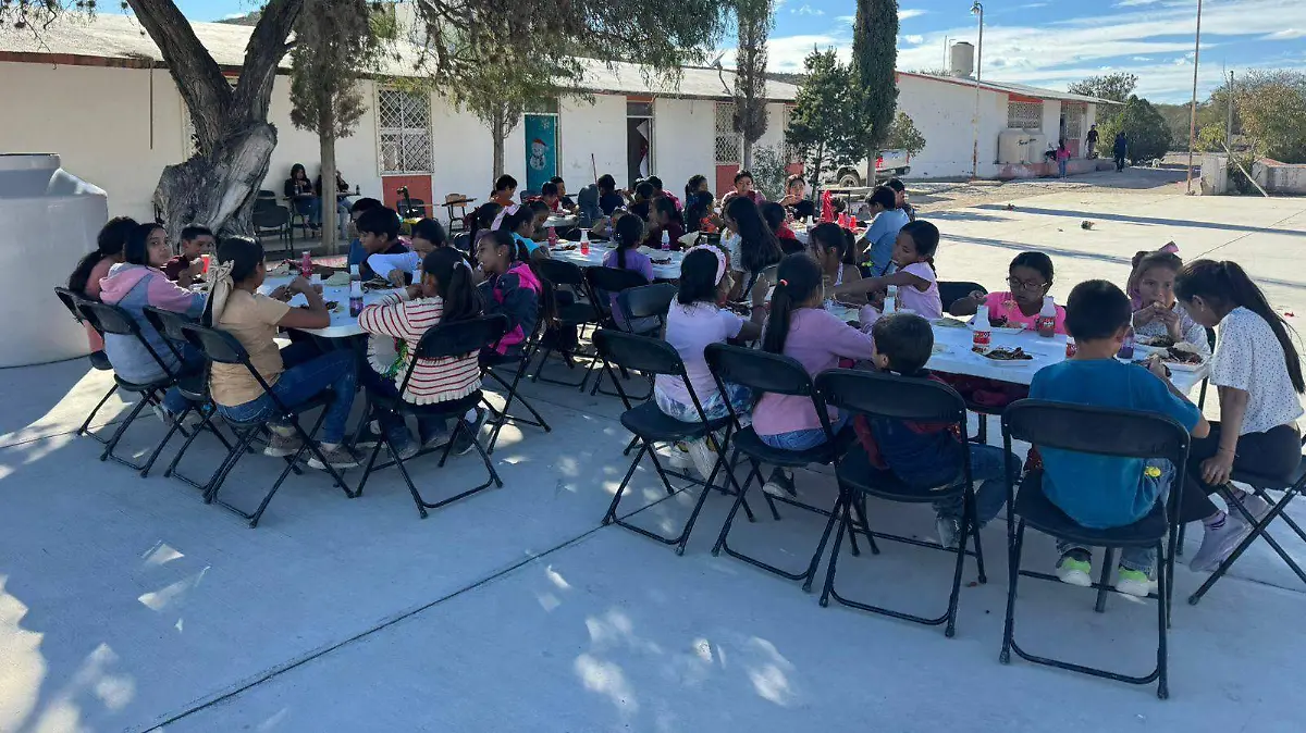 secretaria educacion Tamaulipas