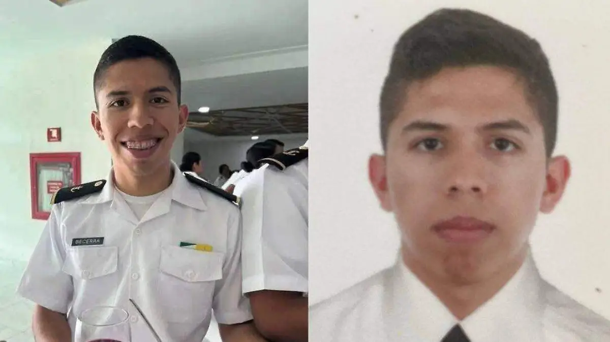 Bloquean varios carriles en la Av. de la Industria de Altamira para exigir la búsqueda un cadete de Tampico 