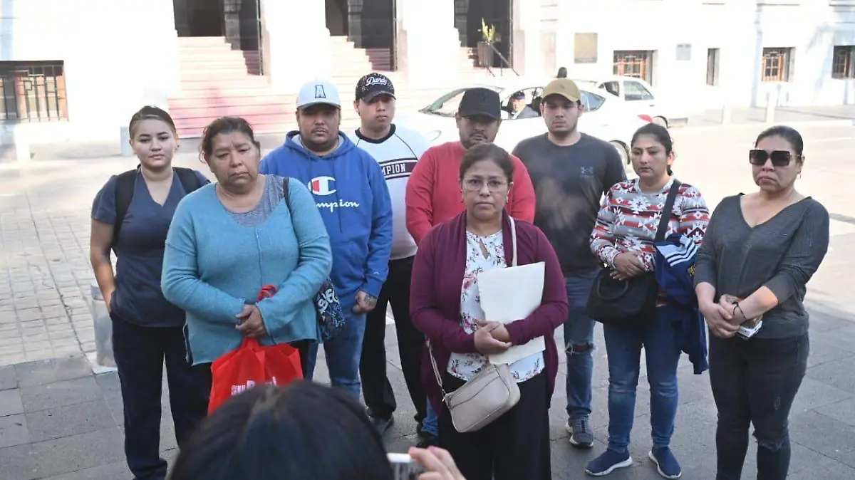 Madre denuncia reducción de cobertura médica de joven herido en la carretera Tampico-Mante