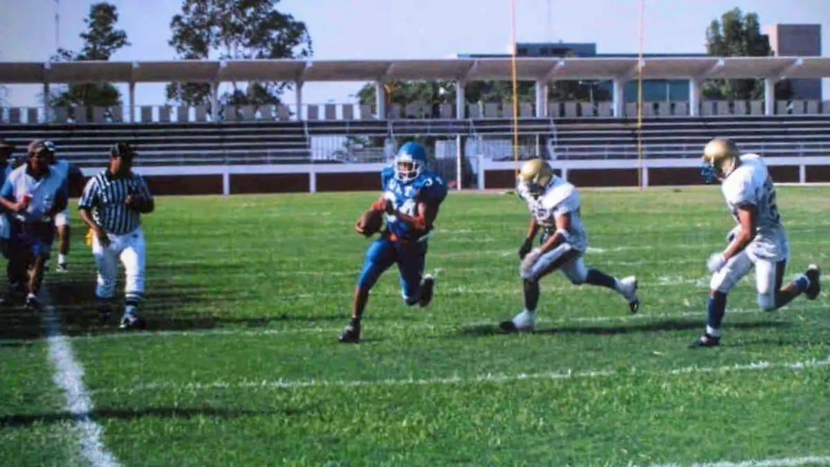 Los encuentros contra los equipos de Ciudad Victoria fueron épicos