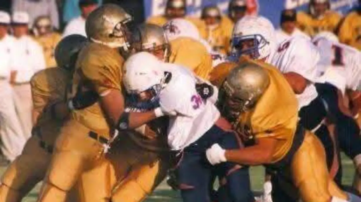 También jugó en Liga Mayor