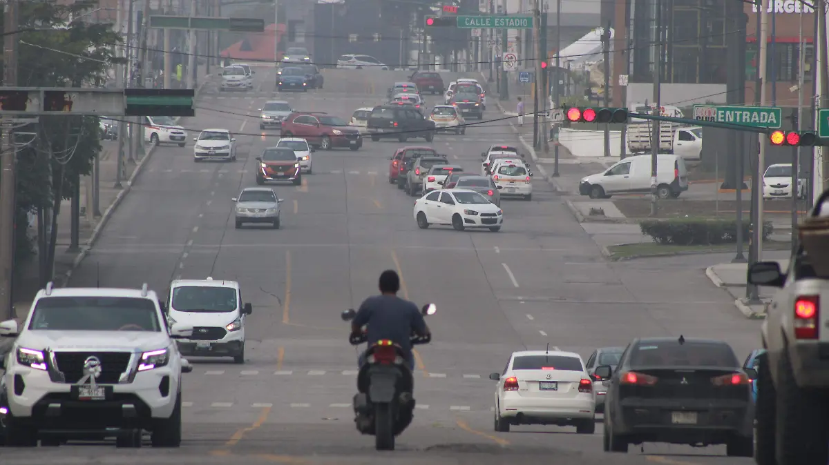 Motociclistas particulares