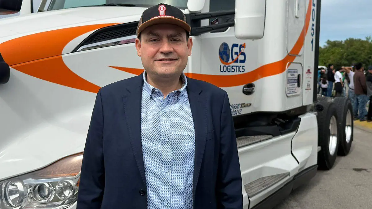 Delegado de Canacar en el sur de Tamaulipas