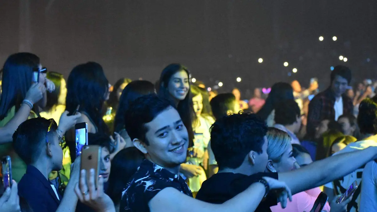 Los boletos oscilaban entre los 600 a tres mil 850 pesos