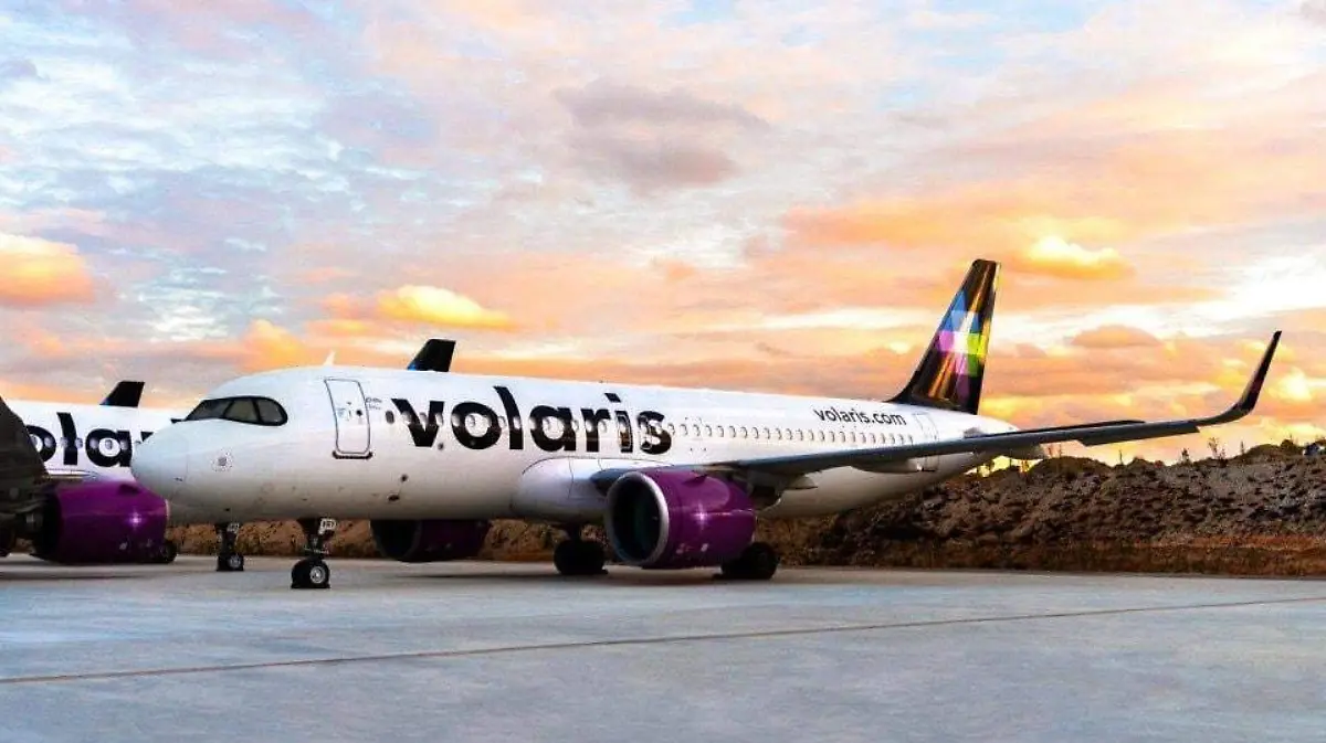 A partir del 1 de junio estará en funciones la nueva ruta aérea en Tamaulipas