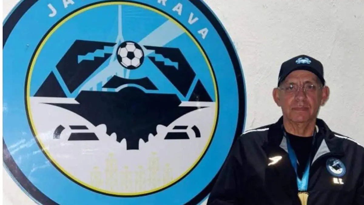 Jaiba Brava Mike Torres