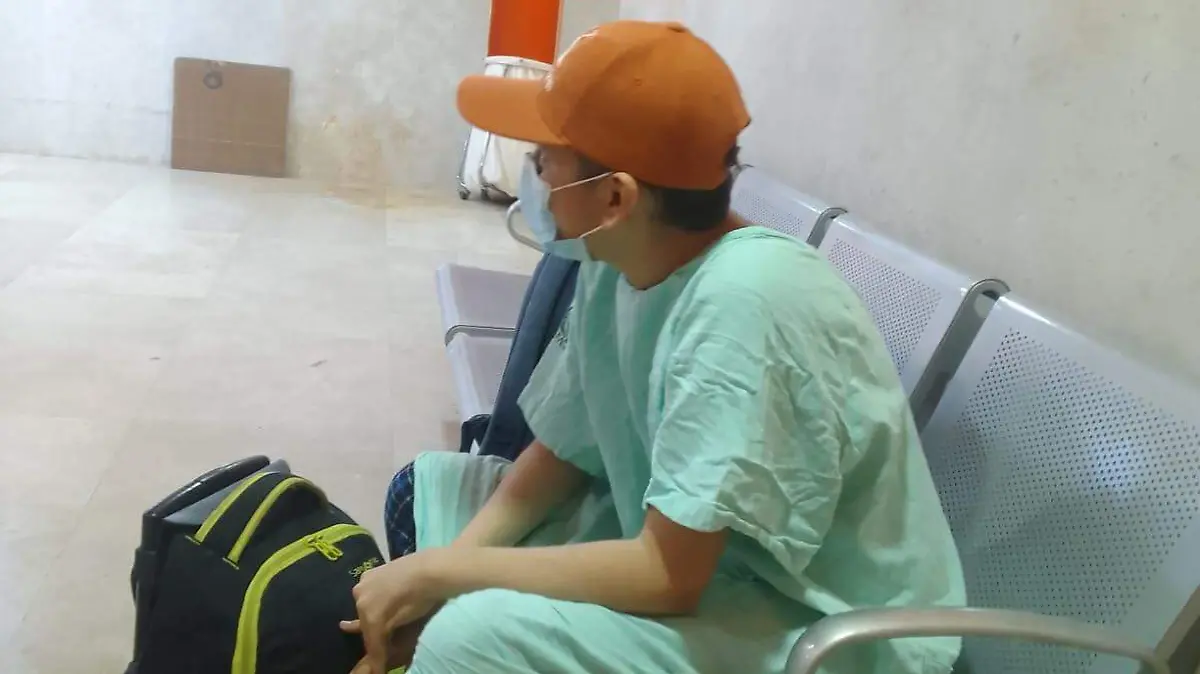 Said se comparó con Toretto