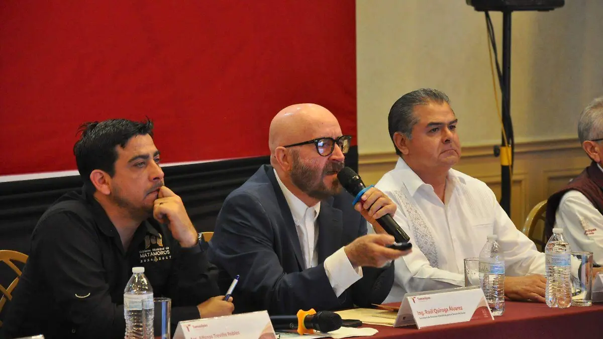 Comité de Seguimiento y Evaluación del Semáforo del Cuidado del Agua