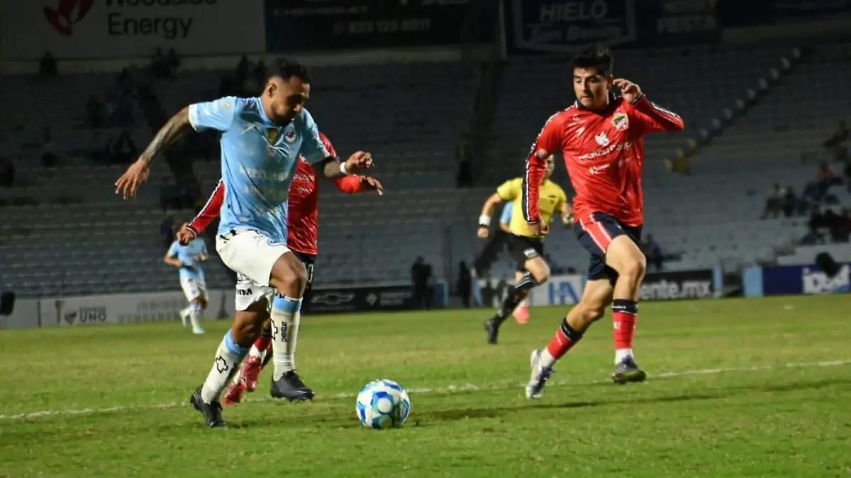 Irapuato Jaiba Brava