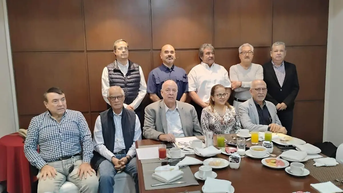 Colegio de Valuadores de Tamaulipas