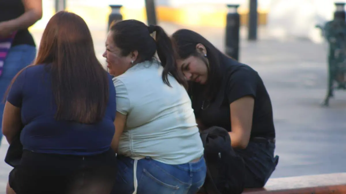 Nuestra conducta funciona como un espejo ante las situaciones que vivimos