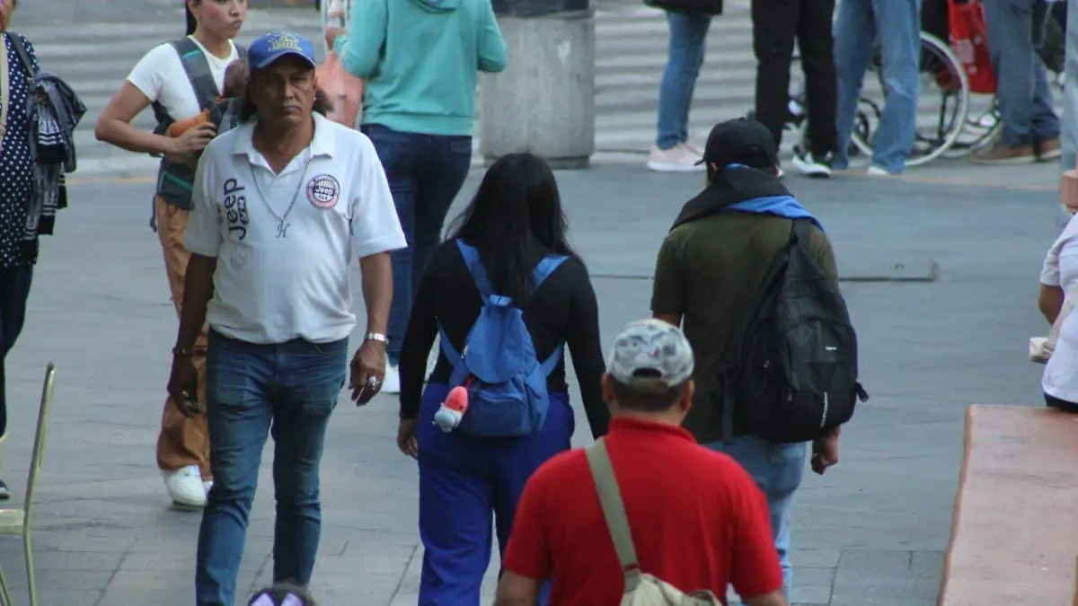 Cada individuo interpreta la realidad por medio de sus creencias y esto influye en lo que le acontece