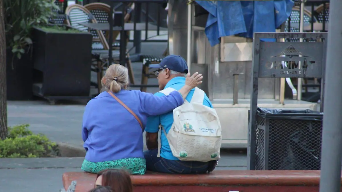 El cambio interno de cada persona suele reflejarse en el exterior
