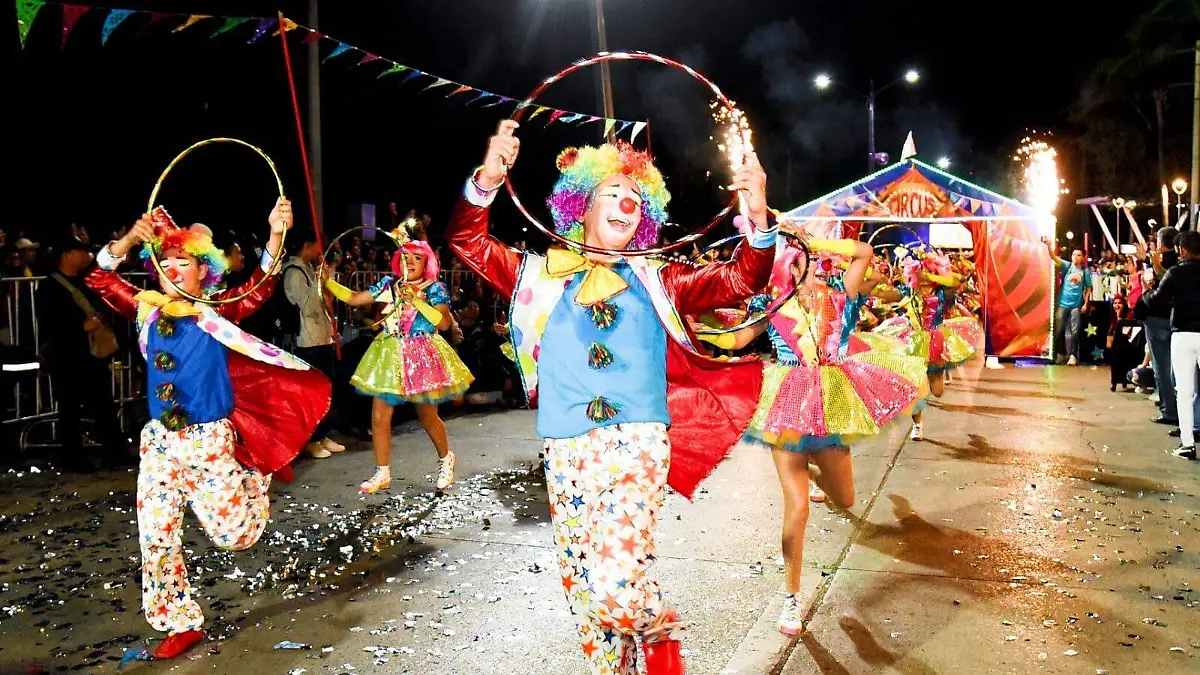 Este viernes arranca