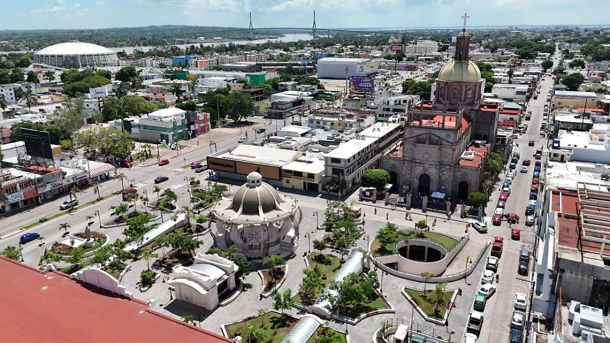 Se llevará a cabo la delimitación