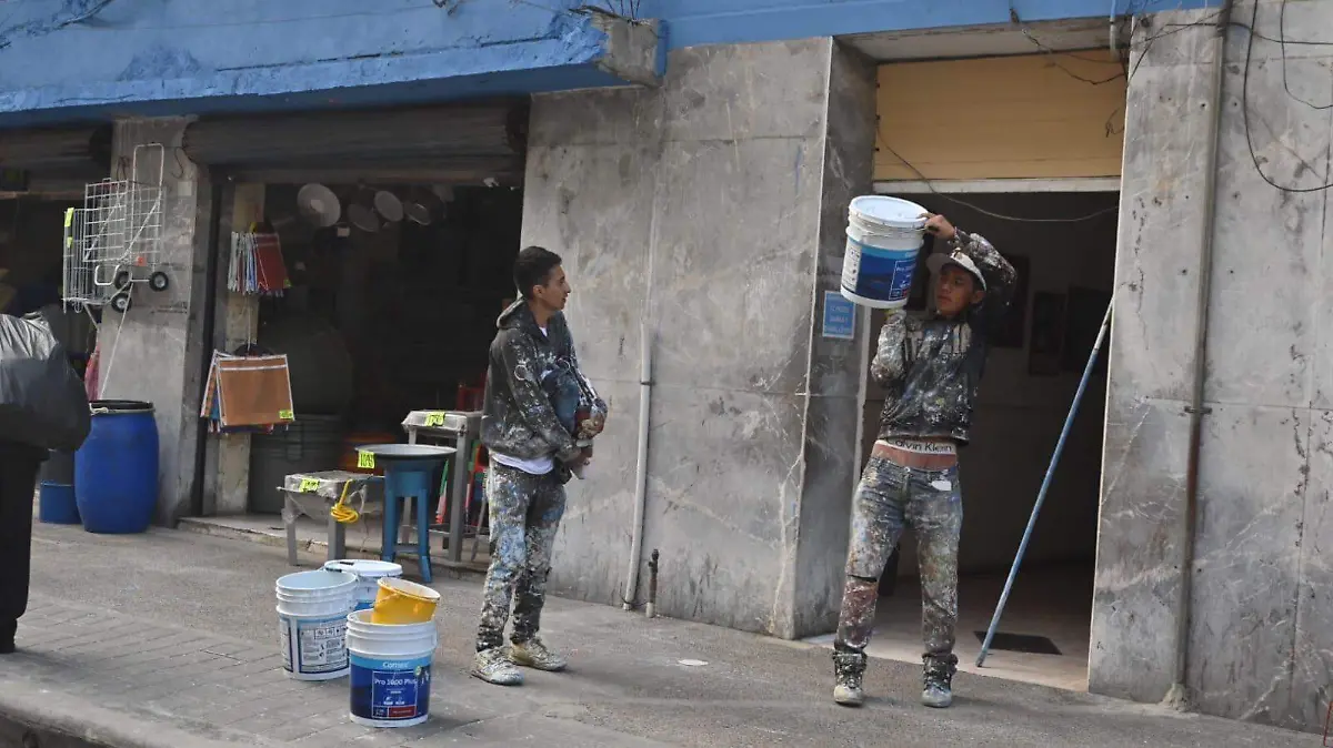 Hombre resulta con severas lesiones severas