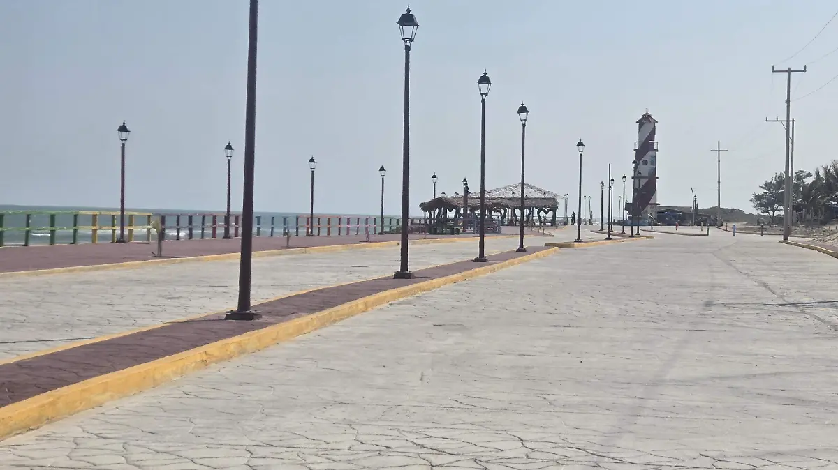 Profepa clausura el Túnel del Amor en Pueblo Viejo por daño a manglar