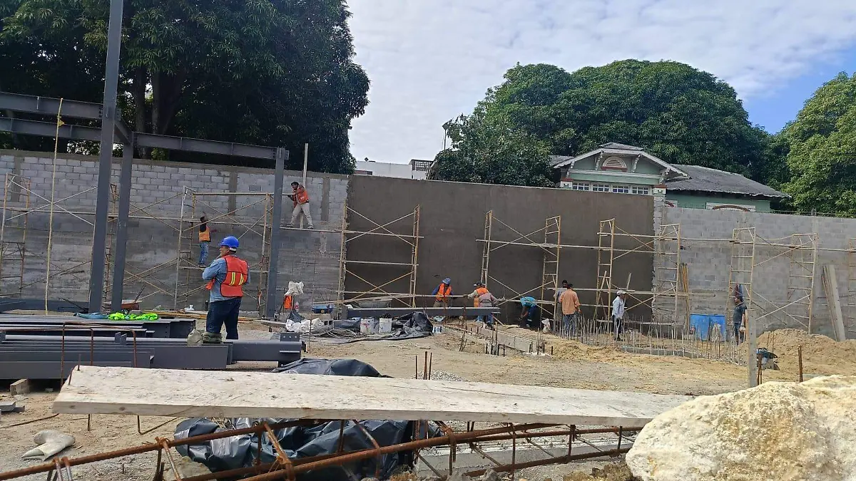 Proyectos incluyen otro Starbucks en Tampico