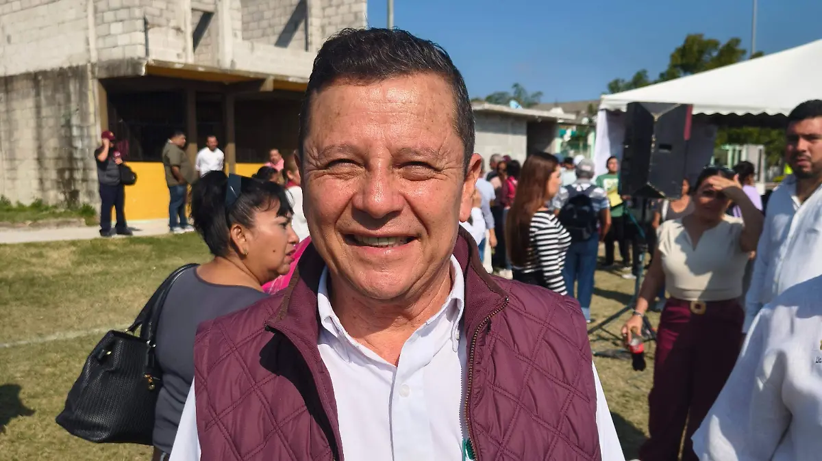 Guardería del IMSS en Altamira estará lista este 2026; invertirán 65 millones de pesos