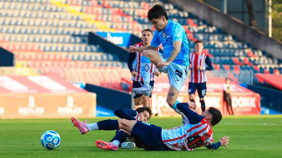Tampico-Madero cae 3-1 ante Tapatío en la jornada 6 del Clausura 2026