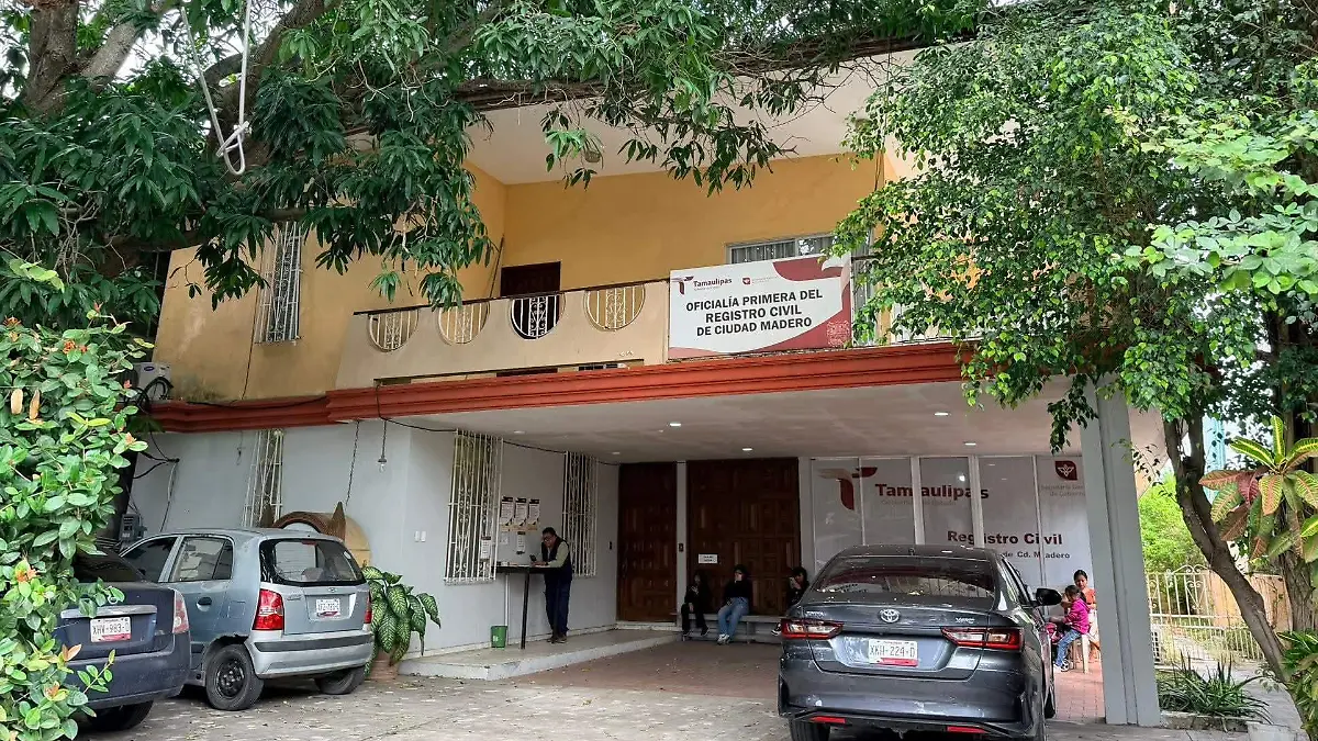 En Madero se celebraron 20 bodas igualitarias durante el 2025